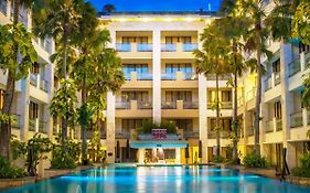 Aston Kuta Hotel And Residence Bali